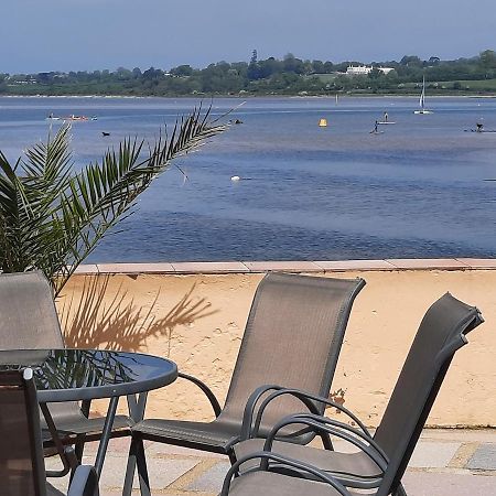 Driftwood Villa Ексмут Екстериор снимка